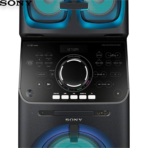 Loa SONY MHC-V90W 5